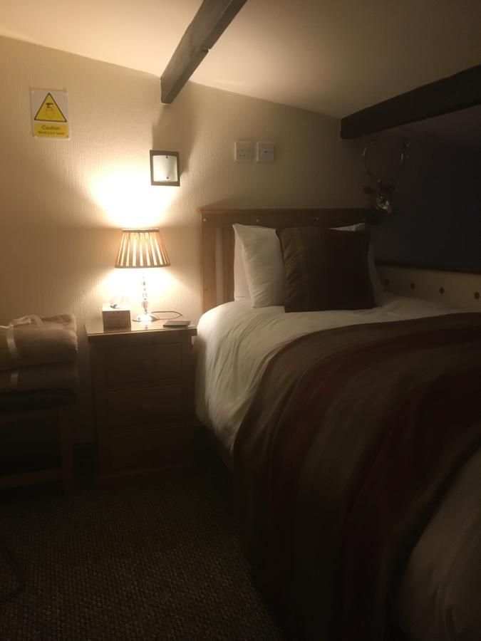 The Wee Dram Hotel Foyers Zewnętrze zdjęcie